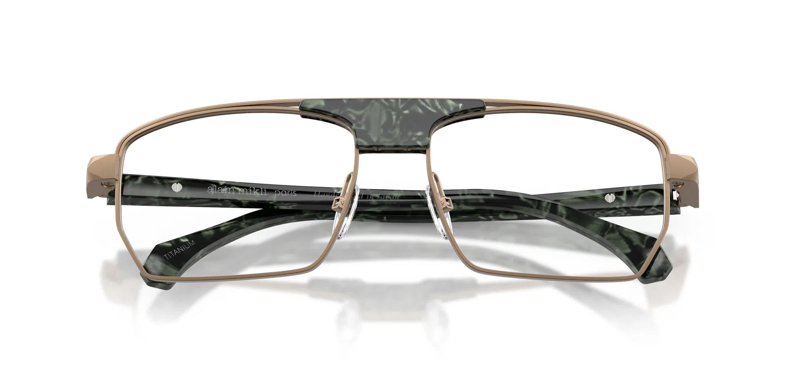 Alain Mikli 2510T Eyeglasses - view 6